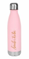 Women's 17 oz. Bride Tribe Water Bottle
