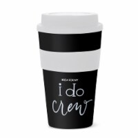Women's I Do Crew 12 oz. Coffee Tumblers