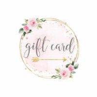Women's Gift Card