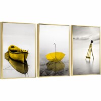 GOLD - 12x16