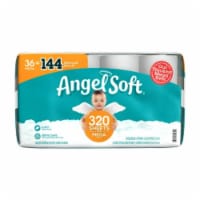 Soft Toilet Paper