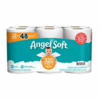Soft Toilet Paper