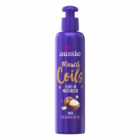 Miracle Coils Leave-In Moisturizer with Macadamia Nut Oil; 8.5 fl. oz