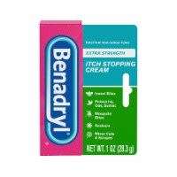 Extra Strength Anti-Itch Topical Analgesic