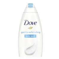 Body Wash Gentle Exfoliating With Sea Minerals Cleanser Nourishing Your Skin 22 oz