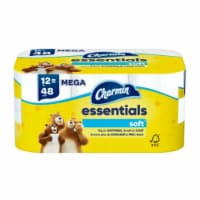 Essentials Soft Toilet Paper