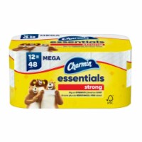 Essentials Strong Toilet Paper
