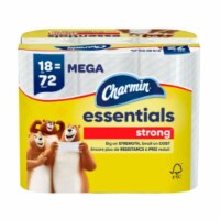 Essentials Strong Toilet Paper