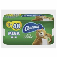 Ultra Gentle Toilet Paper