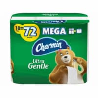 Ultra Gentle Toilet Paper