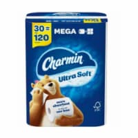 Ultra Soft Toilet Paper