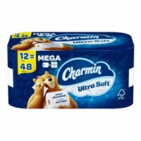 Ultra Soft Toilet Paper