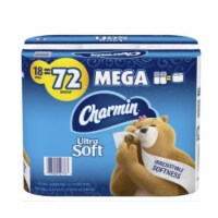 Ultra Soft Toilet Paper