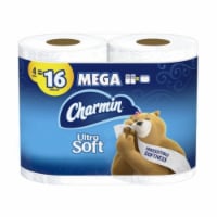 Ultra Soft Toilet Paper
