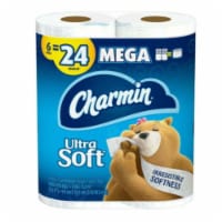 Ultra Soft Toilet Paper