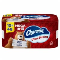 Red Mega Roll A 12