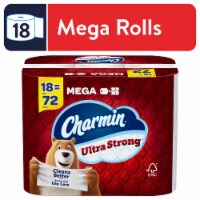 Red Mega Roll 18