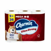 Red Mega Roll 9