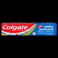 Kids Cavity Protection Toothpaste; Bubble Fruit; 2.7 oz