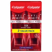 Optic White Renewal Teeth Whitening Toothpaste