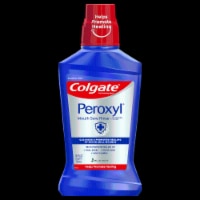 Peroxyl Mouth Sore Rinse; 1.5% Hydrogen Peroxide; Mild Mint; 500 ml; 16.9 fl.oz