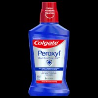 Peroxyl Mouth Sore Rinse; 1.5% Hydrogen Peroxide; Mild Mint; 500 ml; 16.9 fl.oz