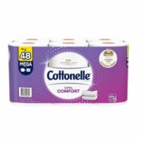 Cottonelle Ultra Comfort Toilet Paper
