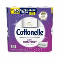 Cottonelle Ultra Comfort Toilet Paper