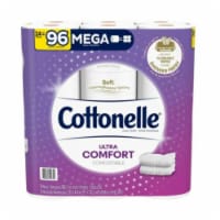 Cottonelle Ultra Comfort Toilet Paper
