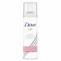 Care Between Washes Go Active Volumizing Dry Shampoo; 5 oz