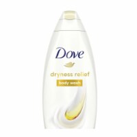 Dryness Relief with Jojoba Oil Body Wash 22 fl oz