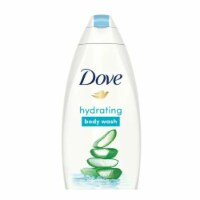 Hydrating Body Wash Aloe and Birch Water Scent 22 fl. Oz.