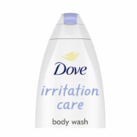 Irritation Care Body Wash Fragrance Free and Sulfate Free; 22 fl. Oz.