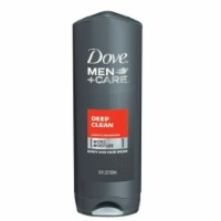 Men+Care Body and Face Wash