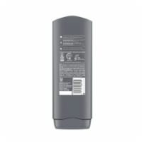 Men+Care Body Wash and Face Wash