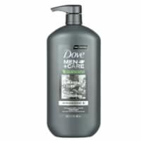Men+Care Body Wash