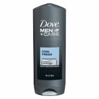 Men+Care Body Wash