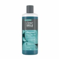 Men+Care Body Wash