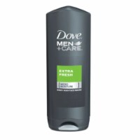 Men+Care Body Wash