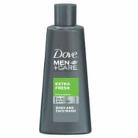 Grey Extra Fresh 3 oz