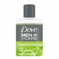 Men+Care Body Wash