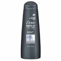 Men+Care Oxygen Charge Shampoo 12 oz