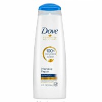 Nutritive Solutions Nourishing Repairing Daily Shampoo with Keratin; 12 fl oz