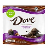 Dove - Promises Milk Chocolate Candy - Bag