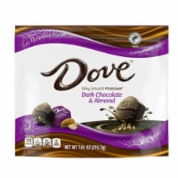 Dove - Promises Milk Chocolate Candy - Bag