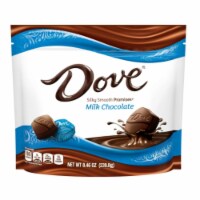 Promises Milk Chocolate Candy - Bag