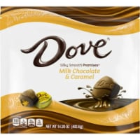 Promises Milk Chocolate Candy - Bag