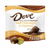 Promises Milk Chocolate Candy - Bag