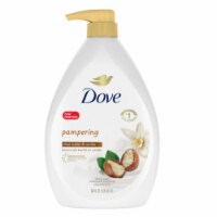 Purely Pampering Body Wash with Pump