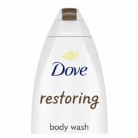 White Restoring 1 24 fl oz